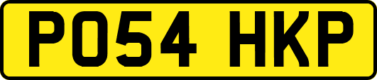 PO54HKP