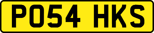 PO54HKS