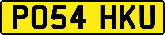PO54HKU