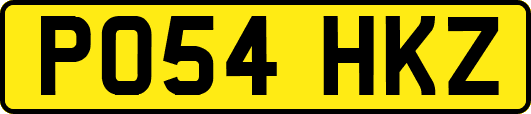 PO54HKZ