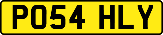 PO54HLY