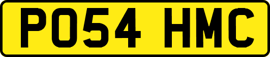 PO54HMC