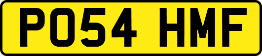 PO54HMF