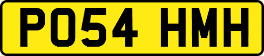 PO54HMH