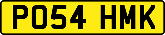 PO54HMK