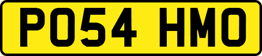 PO54HMO