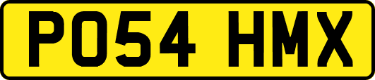 PO54HMX