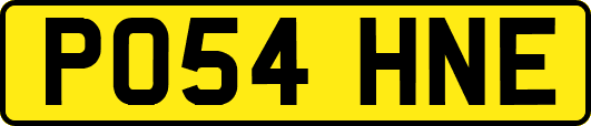 PO54HNE