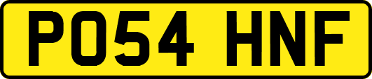 PO54HNF