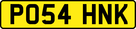 PO54HNK