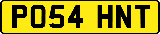 PO54HNT