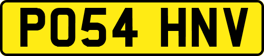 PO54HNV