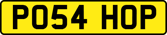 PO54HOP