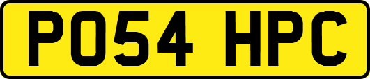 PO54HPC