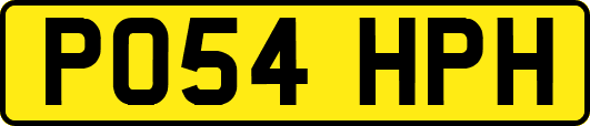 PO54HPH