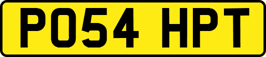 PO54HPT