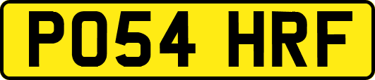 PO54HRF