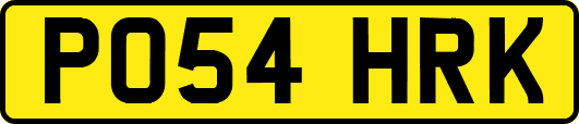 PO54HRK