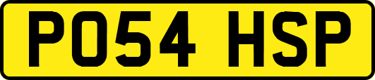 PO54HSP