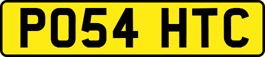 PO54HTC