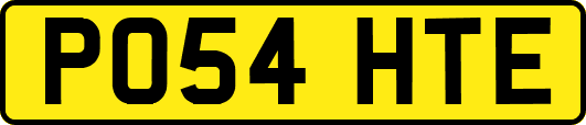 PO54HTE