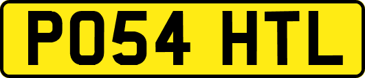 PO54HTL