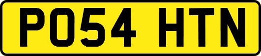 PO54HTN