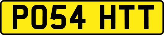 PO54HTT