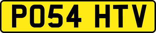 PO54HTV