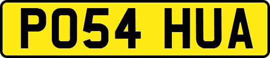 PO54HUA