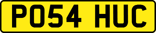 PO54HUC