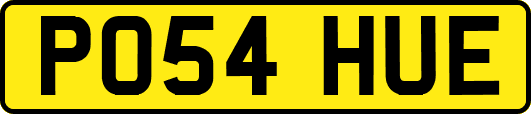 PO54HUE