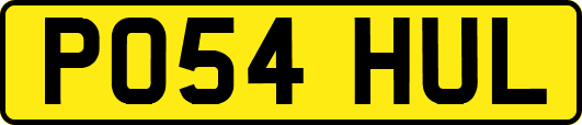 PO54HUL