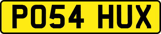 PO54HUX