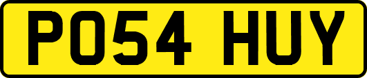 PO54HUY