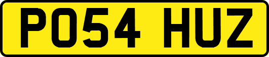 PO54HUZ