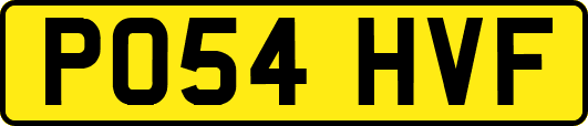 PO54HVF