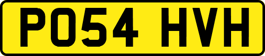 PO54HVH
