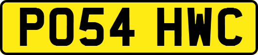 PO54HWC