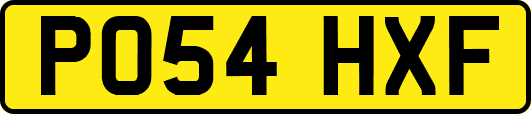 PO54HXF