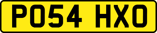 PO54HXO