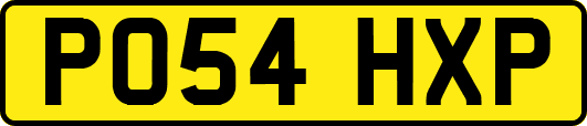 PO54HXP