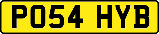 PO54HYB