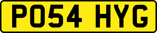 PO54HYG