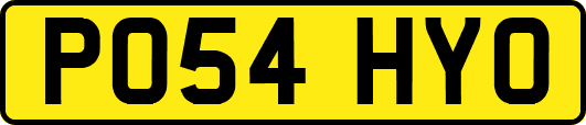 PO54HYO
