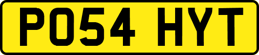 PO54HYT