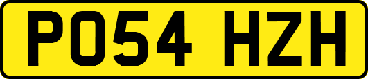 PO54HZH
