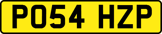 PO54HZP