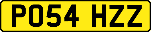 PO54HZZ