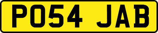 PO54JAB